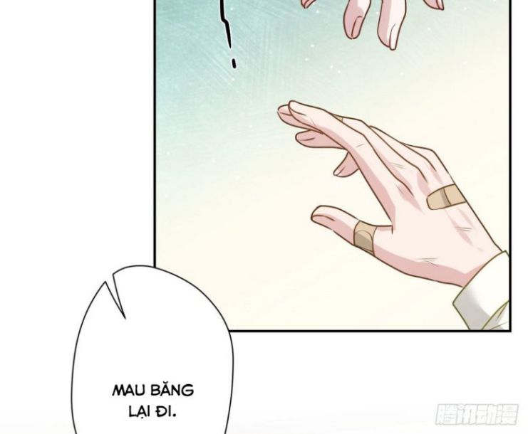 Mèo Con Đừng Liếm Tôi Chap 8 - Next Chap 9