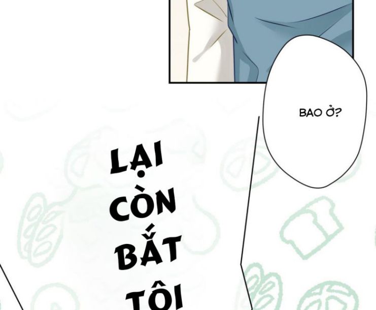 Mèo Con Đừng Liếm Tôi Chap 8 - Next Chap 9