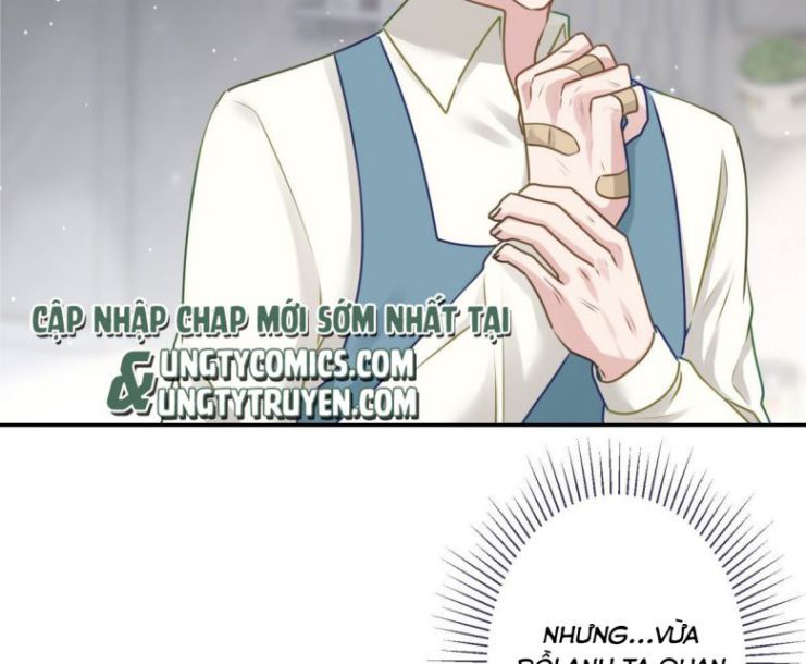 Mèo Con Đừng Liếm Tôi Chap 8 - Next Chap 9