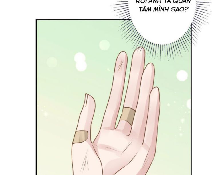 Mèo Con Đừng Liếm Tôi Chap 8 - Next Chap 9