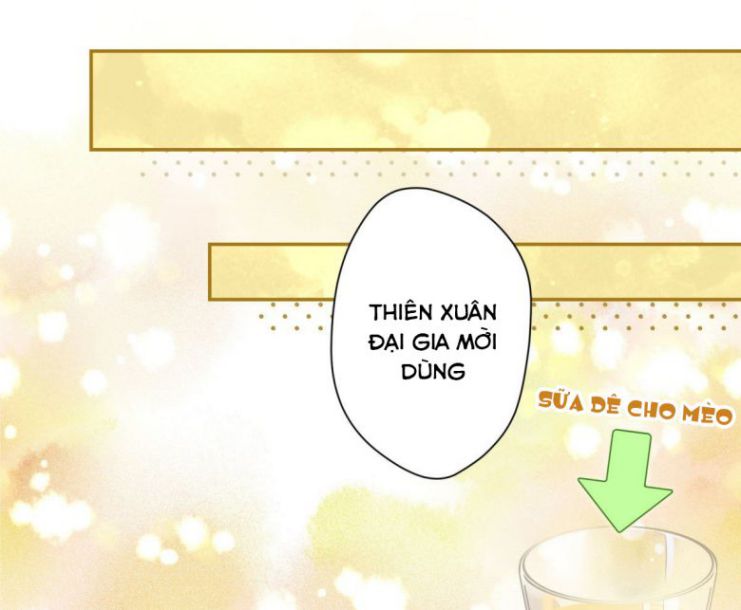 Mèo Con Đừng Liếm Tôi Chap 8 - Next Chap 9