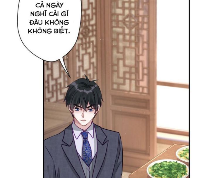 Mèo Con Đừng Liếm Tôi Chap 8 - Next Chap 9