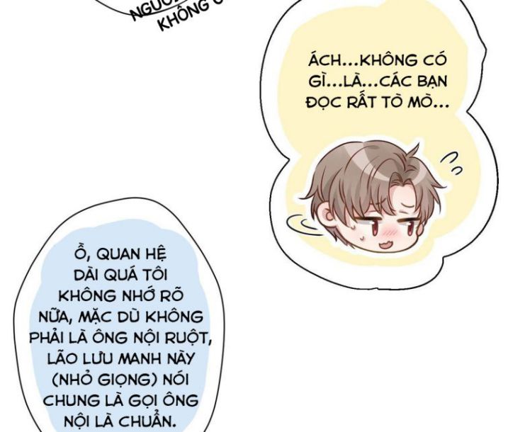 Mèo Con Đừng Liếm Tôi Chap 8 - Next Chap 9