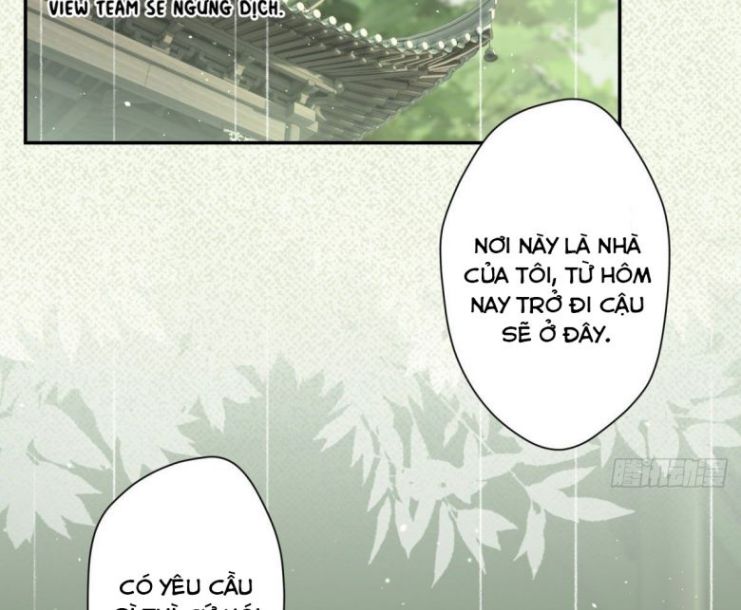 Mèo Con Đừng Liếm Tôi Chap 8 - Next Chap 9