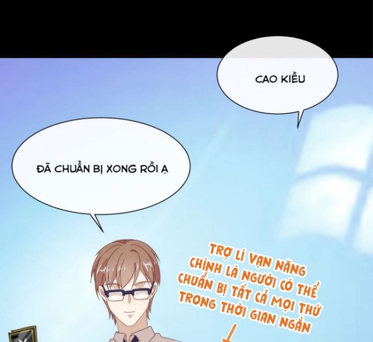 Tôi Cùng Nữ Chủ Mary Sue Tranh Giành Bạn Trai Chap 182 - Next Chap 183