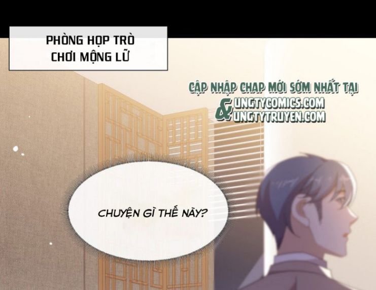 Tôi Cùng Nữ Chủ Mary Sue Tranh Giành Bạn Trai Chap 182 - Next Chap 183