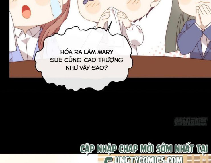 Tôi Cùng Nữ Chủ Mary Sue Tranh Giành Bạn Trai Chap 182 - Next Chap 183