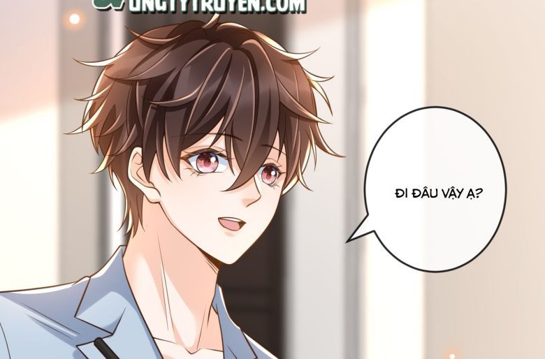 Pháp Ngoại Chi Đồ Chapter 24 - Next Chapter 25