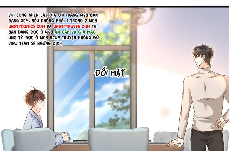 Pháp Ngoại Chi Đồ Chapter 24 - Next Chapter 25