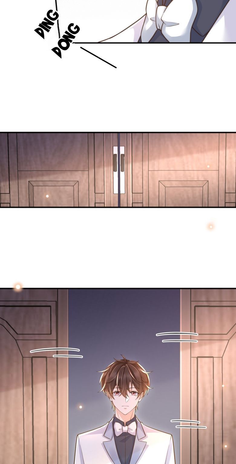Pháp Ngoại Chi Đồ Chapter 24 - Next Chapter 25