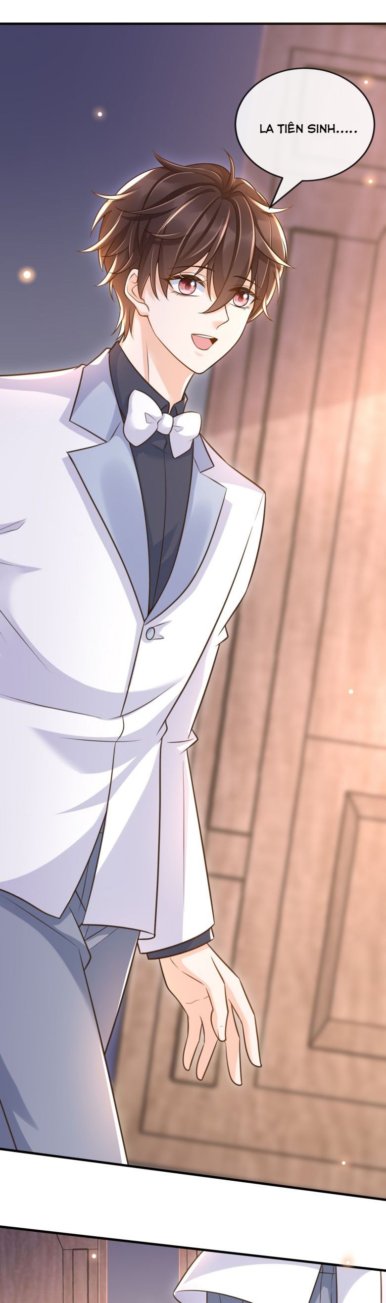 Pháp Ngoại Chi Đồ Chapter 24 - Next Chapter 25