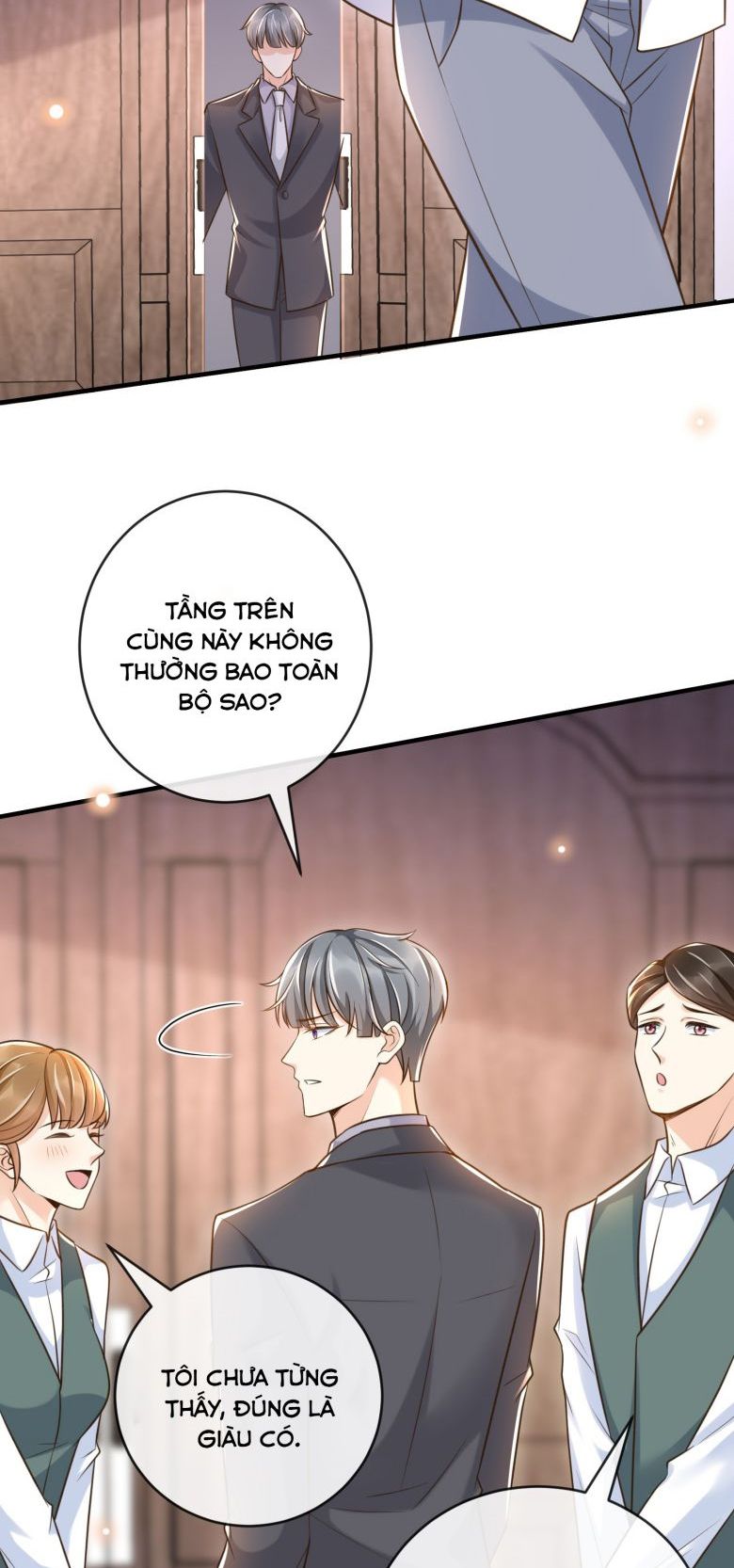 Pháp Ngoại Chi Đồ Chapter 24 - Next Chapter 25