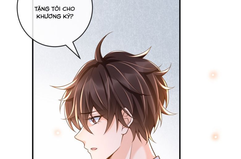 Pháp Ngoại Chi Đồ Chapter 24 - Next Chapter 25