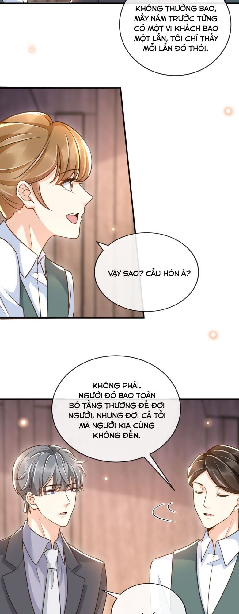 Pháp Ngoại Chi Đồ Chapter 24 - Next Chapter 25