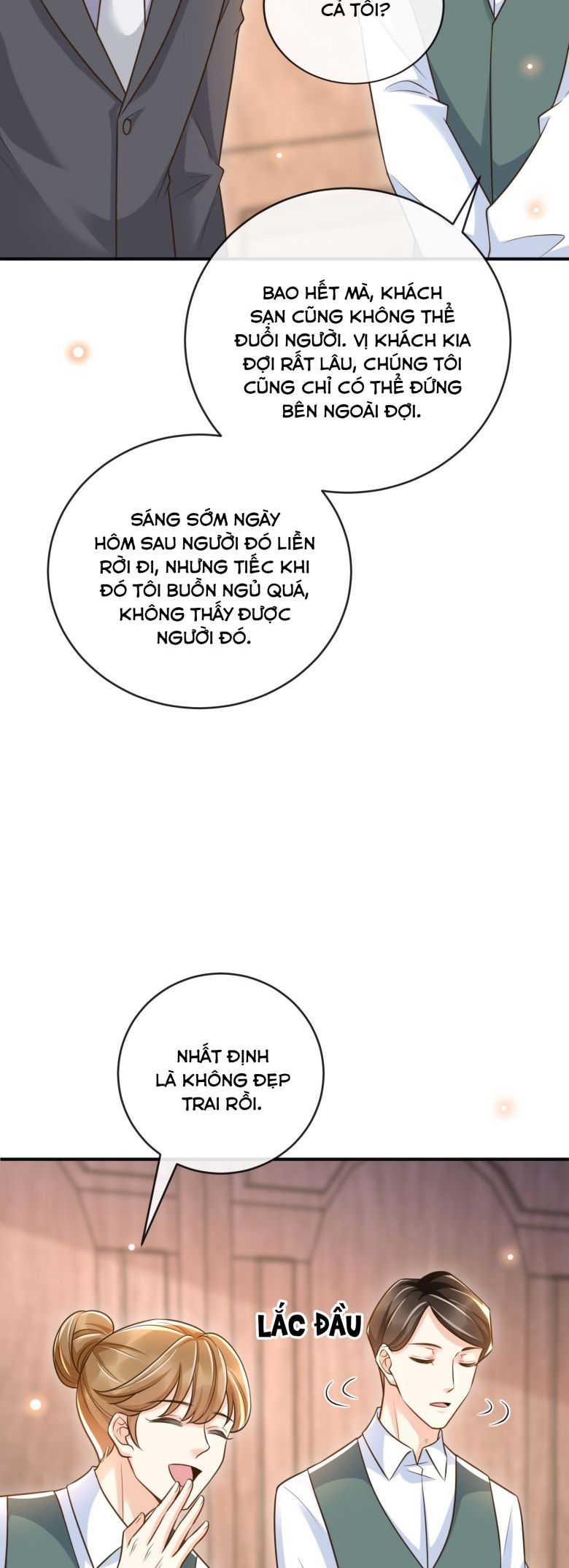Pháp Ngoại Chi Đồ Chapter 24 - Next Chapter 25
