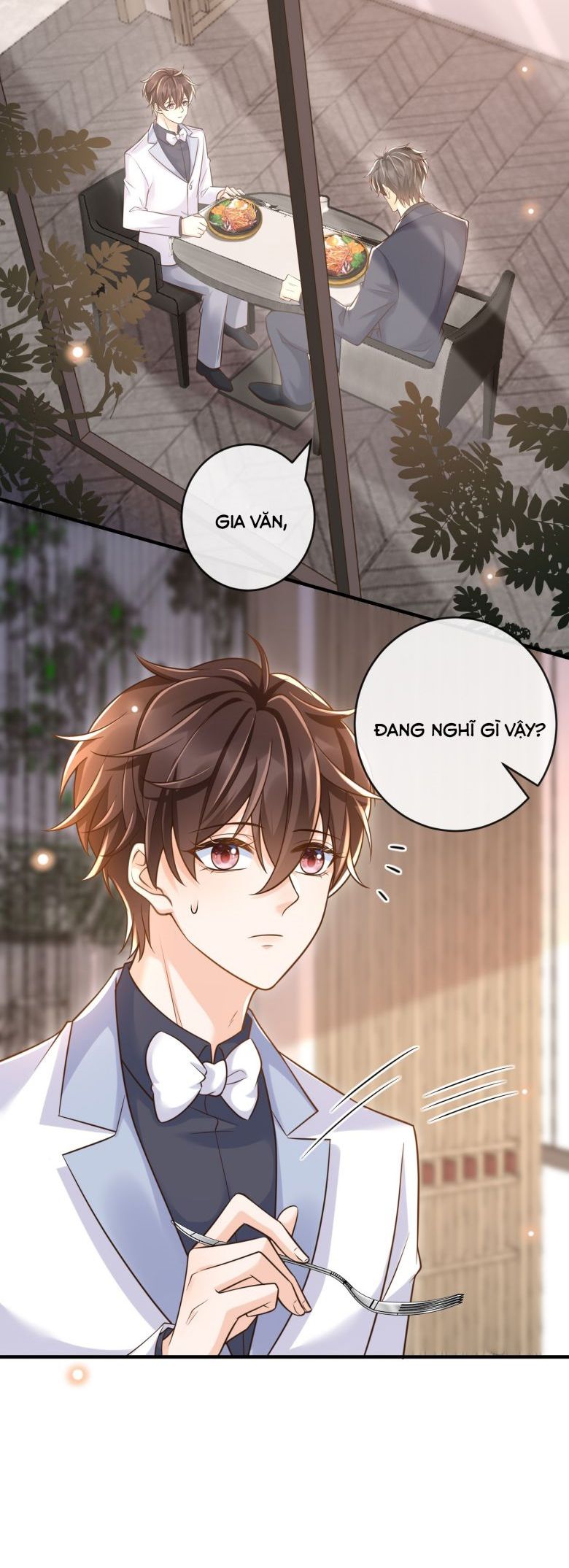 Pháp Ngoại Chi Đồ Chapter 24 - Next Chapter 25
