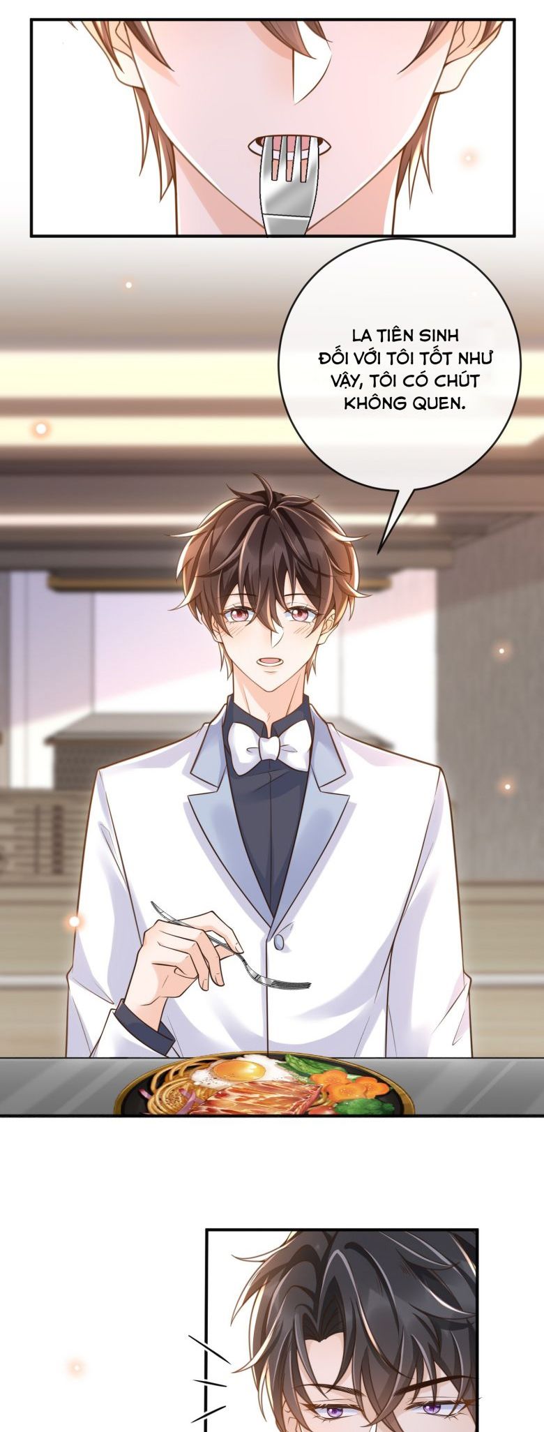 Pháp Ngoại Chi Đồ Chapter 24 - Next Chapter 25
