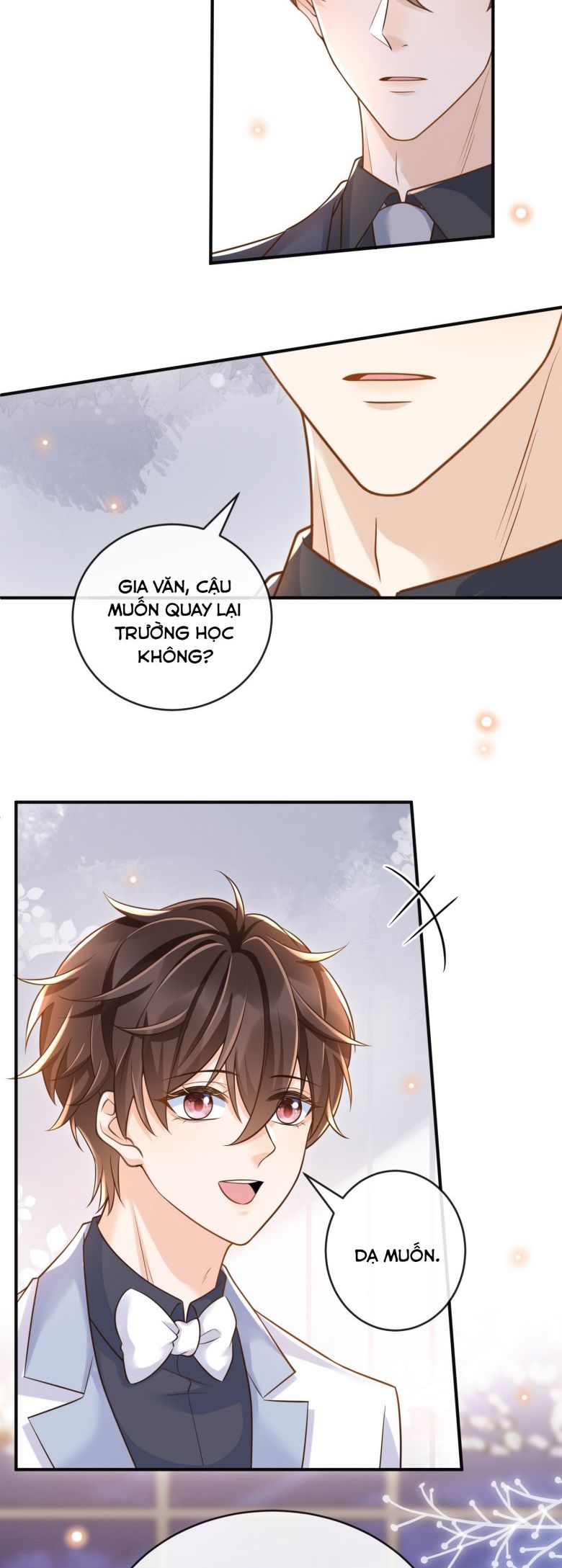Pháp Ngoại Chi Đồ Chapter 24 - Next Chapter 25