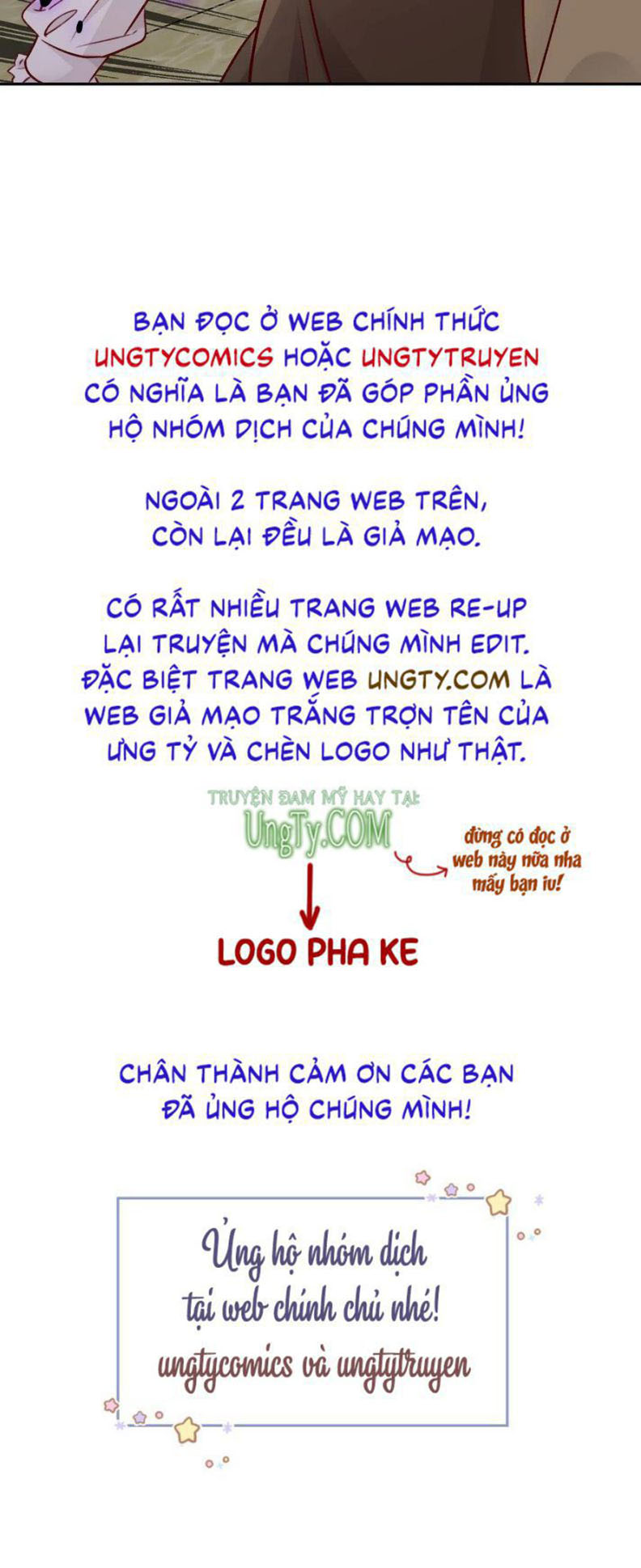 Để Tôi Cắn 1 Ngụm Đi, Cầu Cầu Chap 47 - Next Chap 48