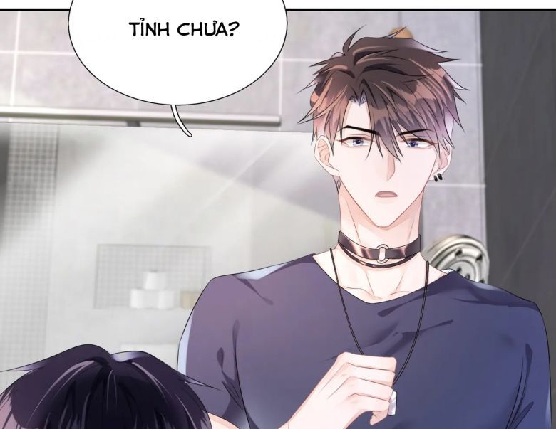 Mạnh mẽ công chiếm Chapter 19 - Next Chapter 20