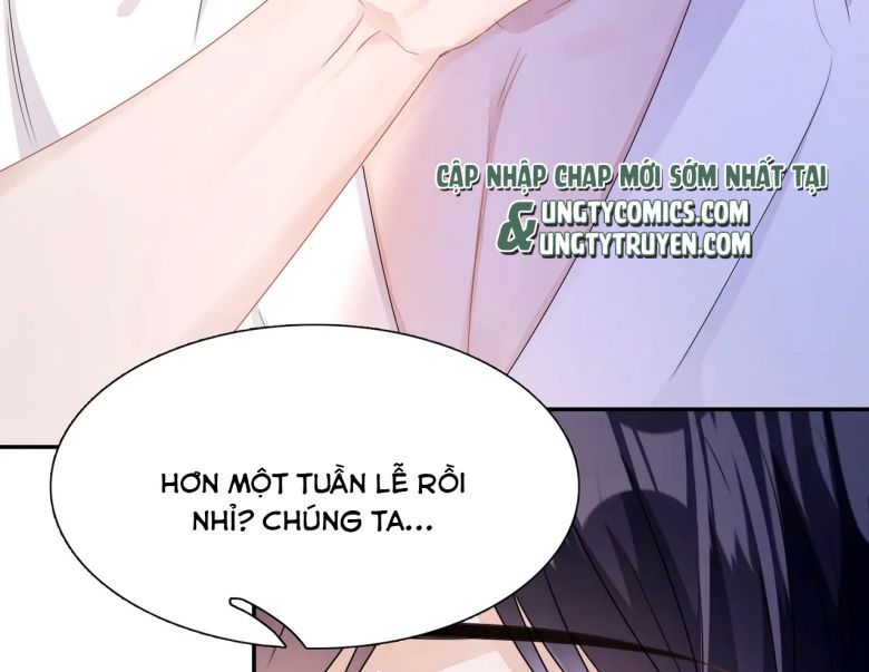 Mạnh mẽ công chiếm Chapter 19 - Next Chapter 20