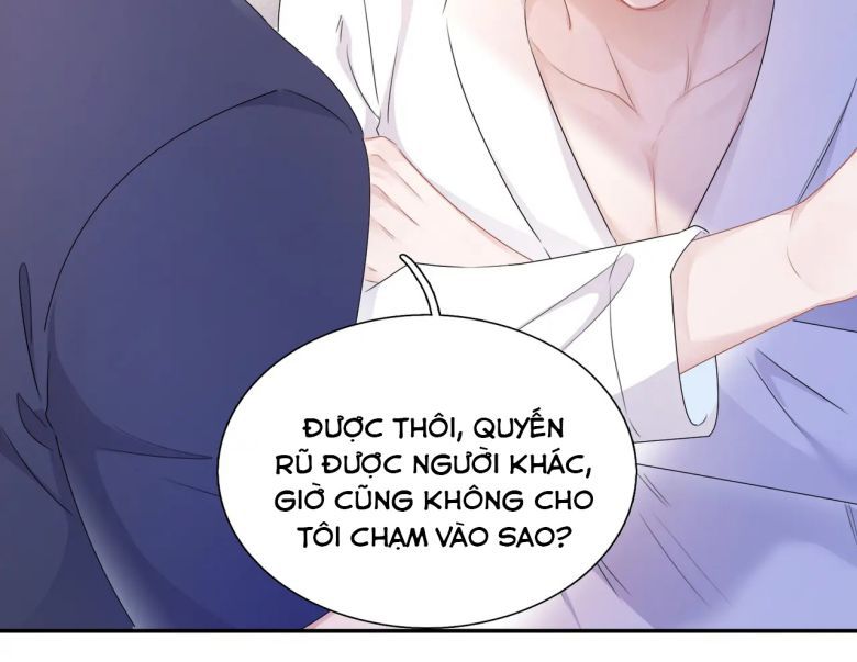 Mạnh mẽ công chiếm Chapter 19 - Next Chapter 20