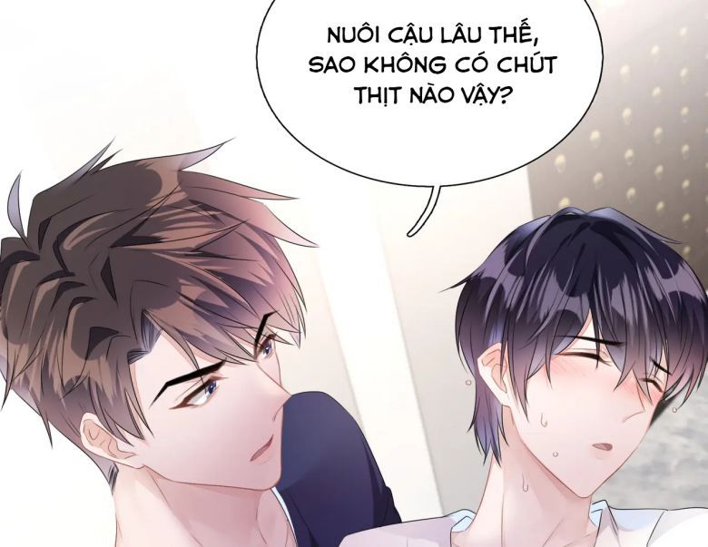 Mạnh mẽ công chiếm Chapter 19 - Next Chapter 20