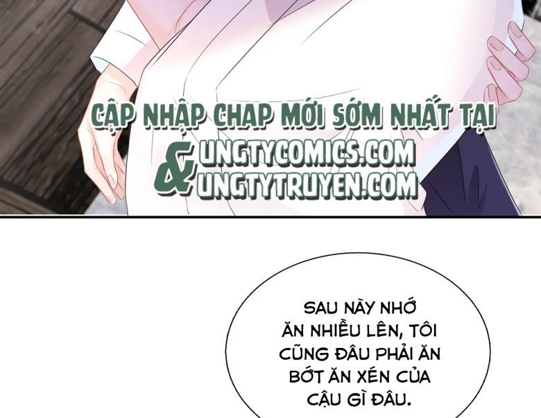 Mạnh mẽ công chiếm Chapter 19 - Next Chapter 20