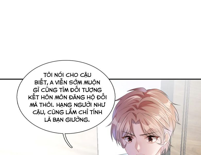 Mạnh mẽ công chiếm Chapter 19 - Next Chapter 20