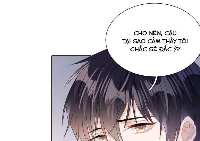 Mạnh mẽ công chiếm Chapter 19 - Next Chapter 20