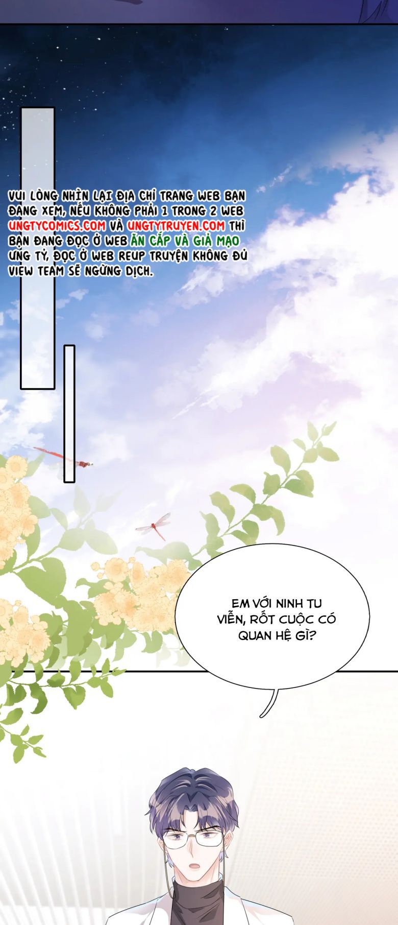 Mạnh mẽ công chiếm Chapter 19 - Next Chapter 20