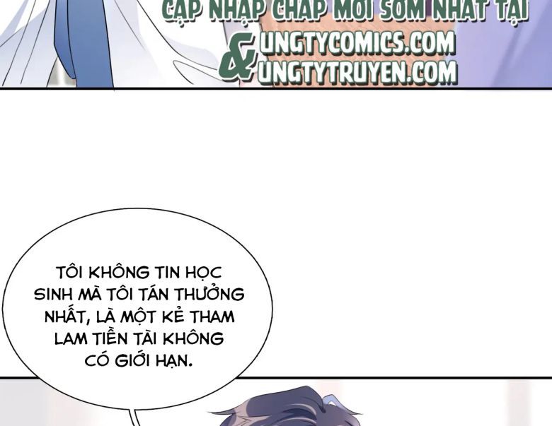 Mạnh mẽ công chiếm Chapter 19 - Next Chapter 20