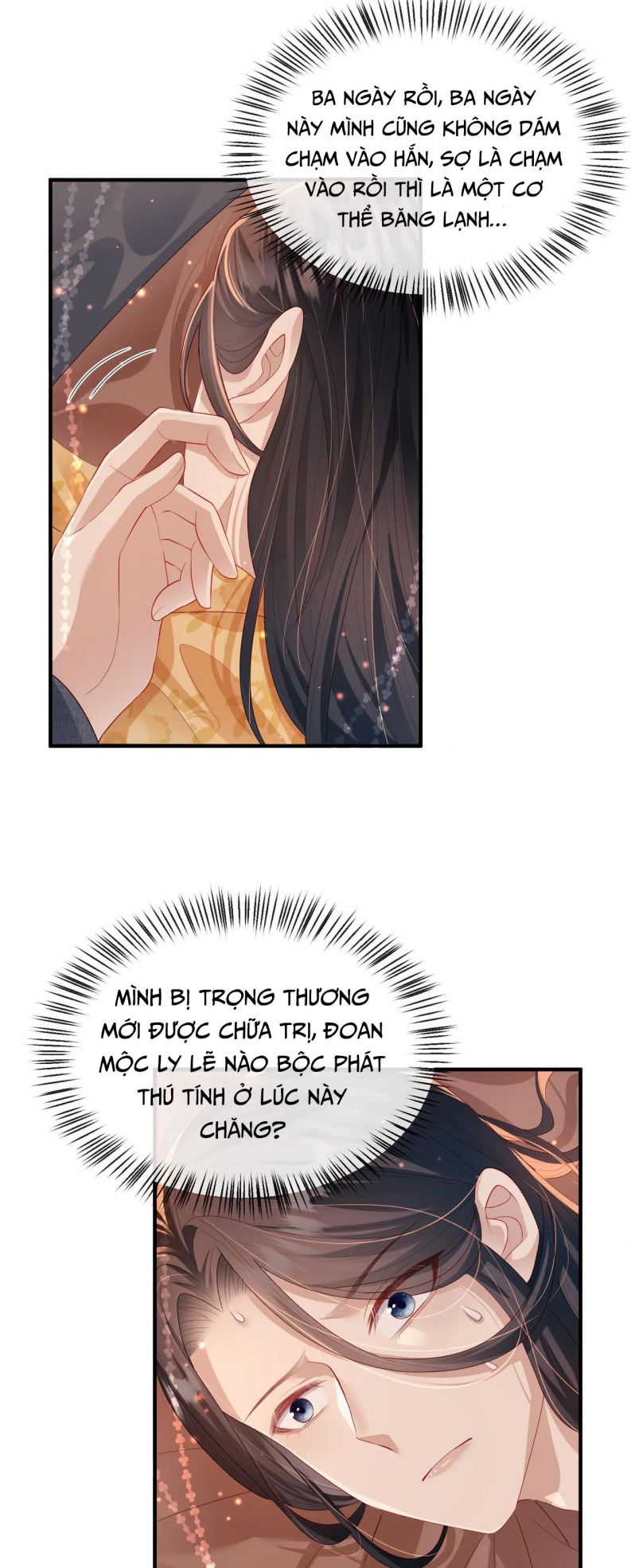 Địch Tướng Vi Nô Chap 18 - Next Chap 19