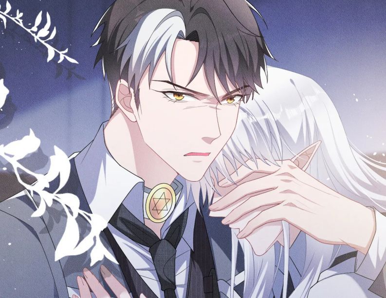 Trói Chặt Sói Của Tôi Chapter 29 - Next Chapter 30