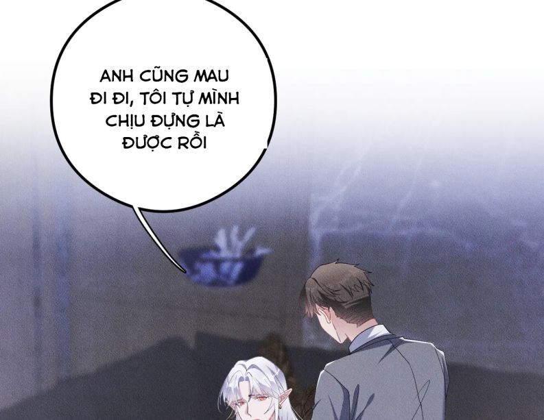 Trói Chặt Sói Của Tôi Chapter 29 - Next Chapter 30