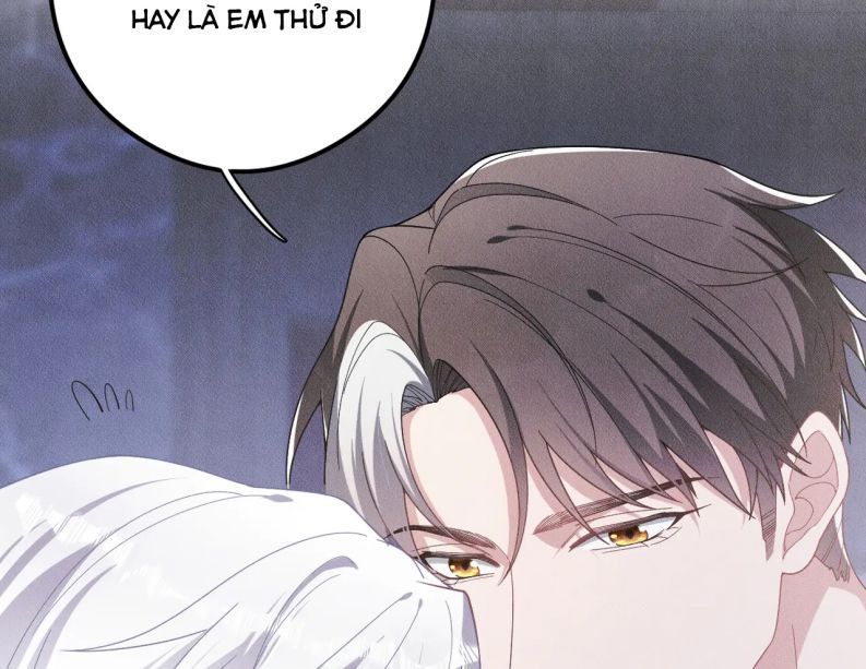 Trói Chặt Sói Của Tôi Chapter 29 - Next Chapter 30