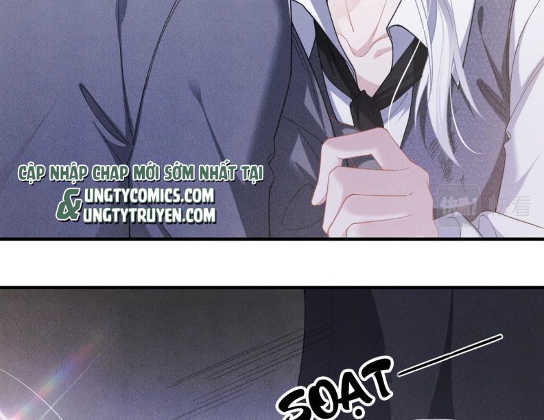 Trói Chặt Sói Của Tôi Chapter 29 - Next Chapter 30