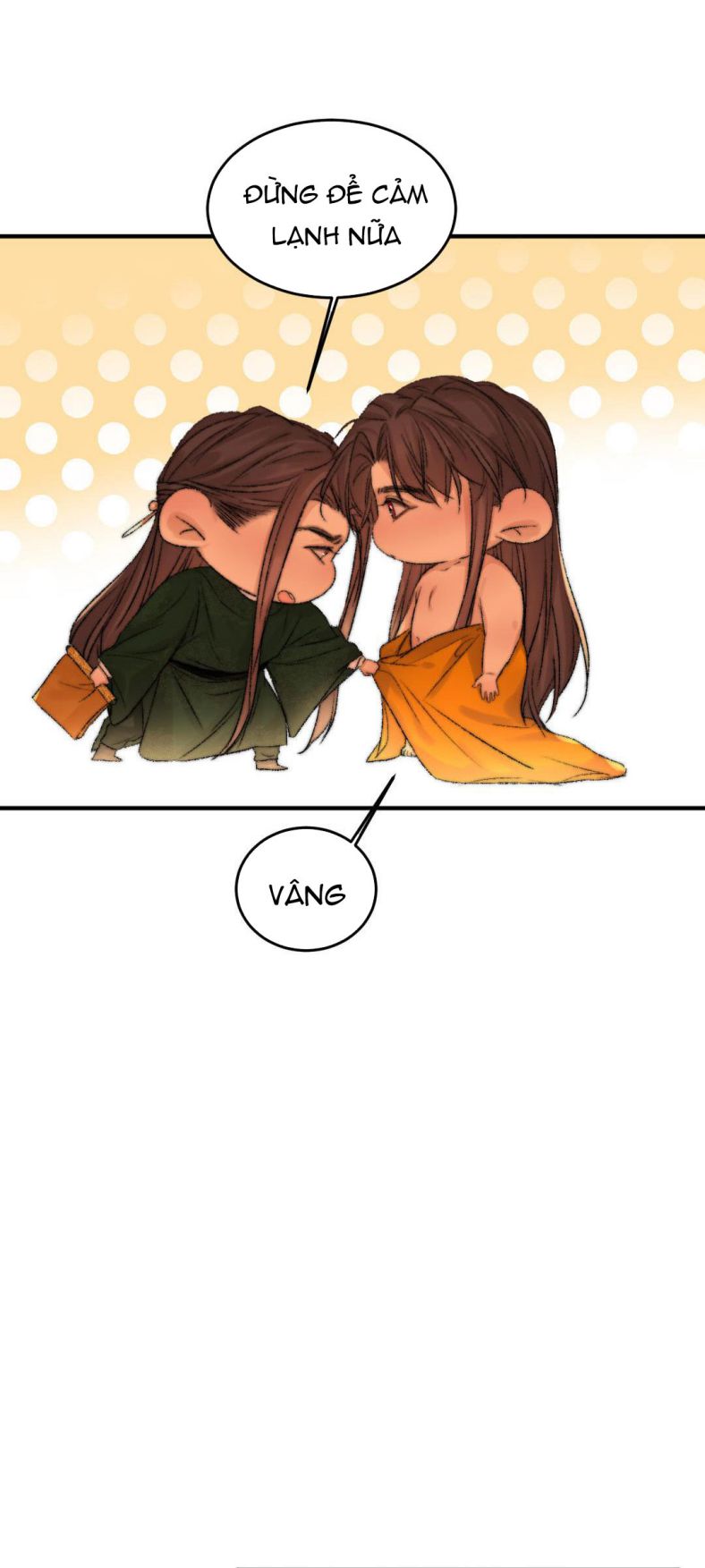 Ô Y Hạng Chi Tù Ái Chap 19 - Next Chap 20