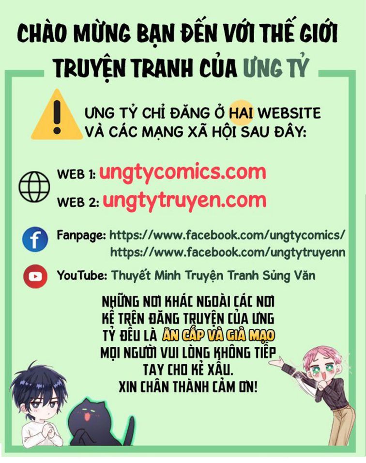 Phồn Tinh Nói Với Tôi Chap 10 - Next Chap 11