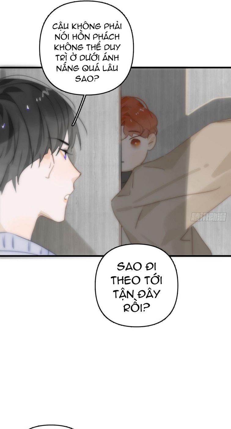 Phồn Tinh Nói Với Tôi Chap 10 - Next Chap 11