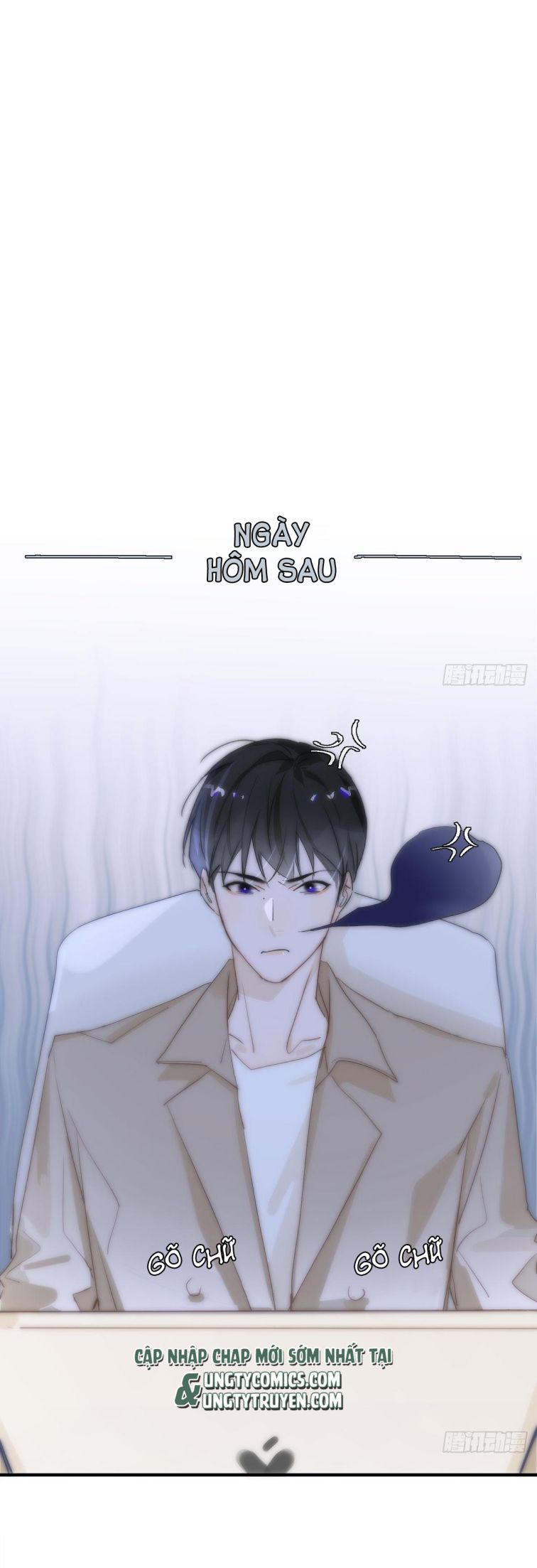 Phồn Tinh Nói Với Tôi Chap 10 - Next Chap 11