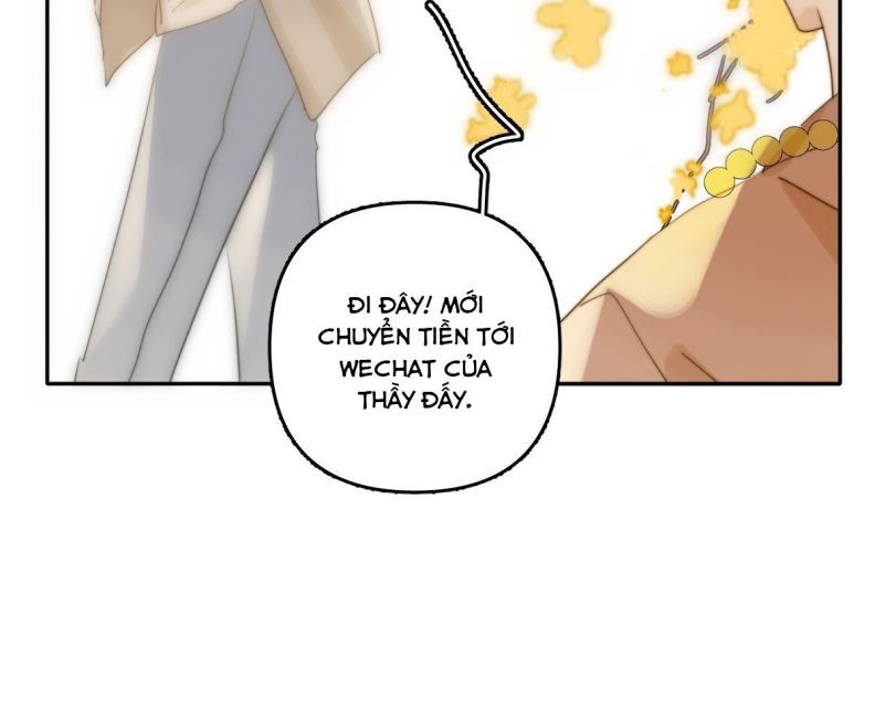 Phồn Tinh Nói Với Tôi Chap 11 - Next Chap 12