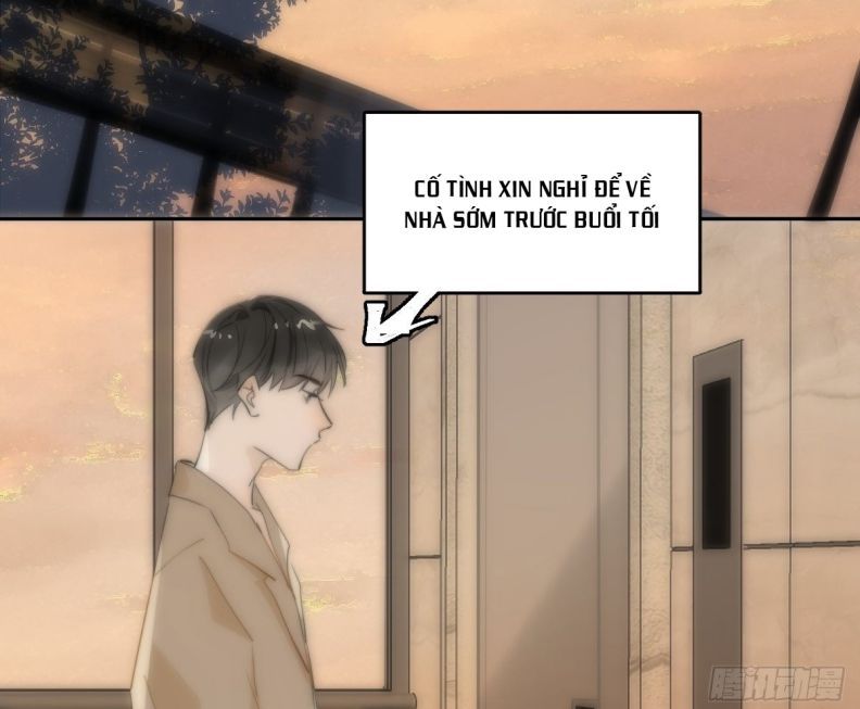 Phồn Tinh Nói Với Tôi Chap 11 - Next Chap 12