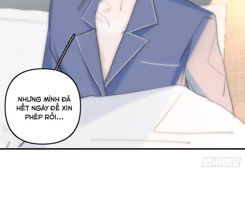 Phồn Tinh Nói Với Tôi Chap 11 - Next Chap 12