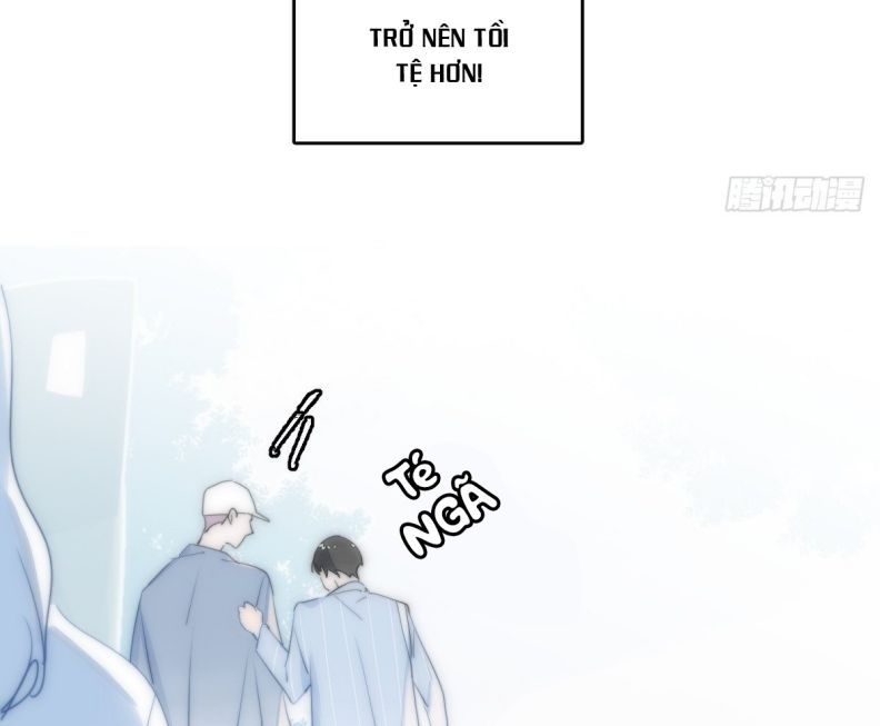 Phồn Tinh Nói Với Tôi Chap 11 - Next Chap 12