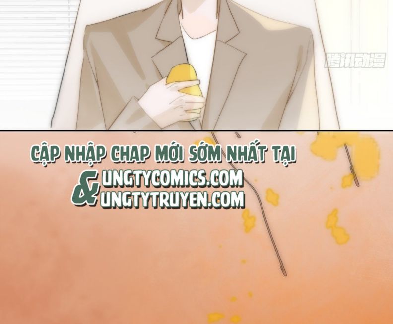 Phồn Tinh Nói Với Tôi Chap 11 - Next Chap 12