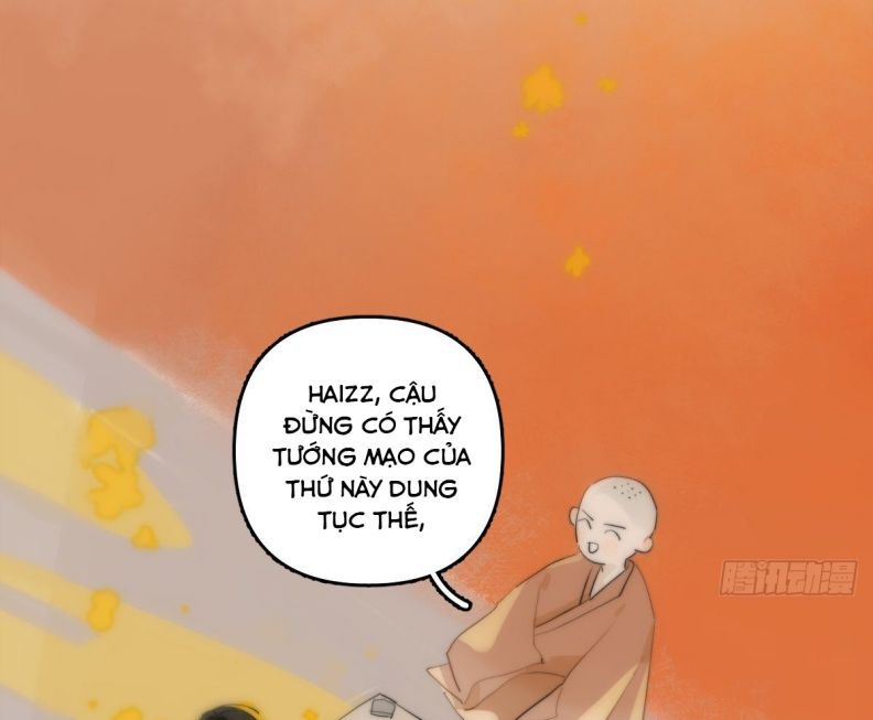 Phồn Tinh Nói Với Tôi Chap 11 - Next Chap 12