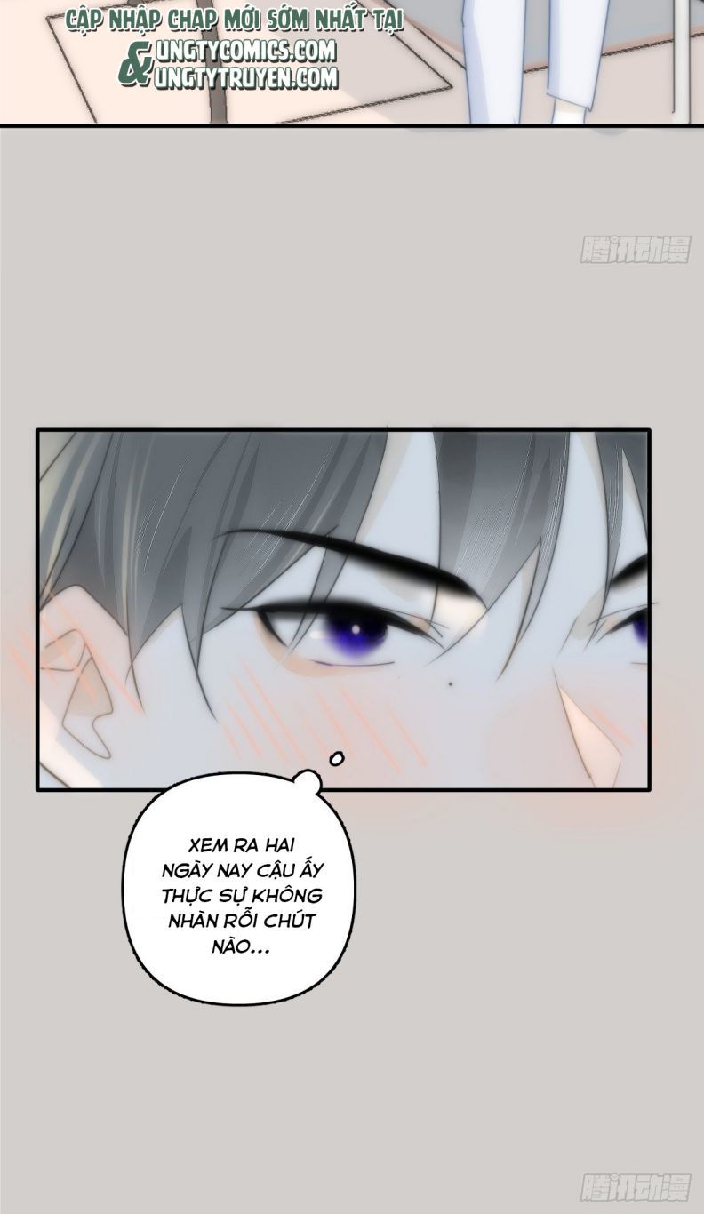 Phồn Tinh Nói Với Tôi Chap 11 - Next Chap 12