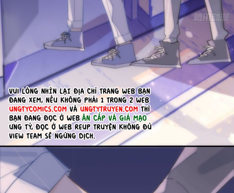 Phồn Tinh Nói Với Tôi Chap 11 - Next Chap 12