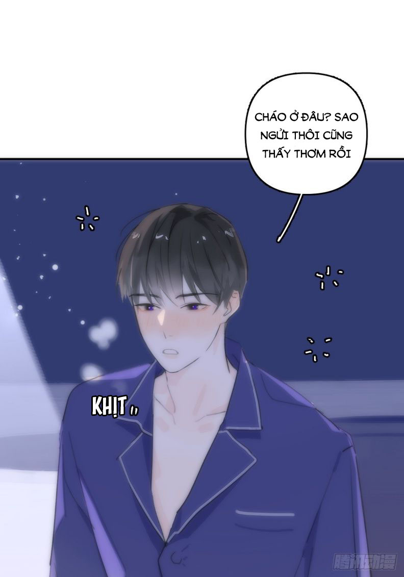 Phồn Tinh Nói Với Tôi Chap 12 - Next Chap 13